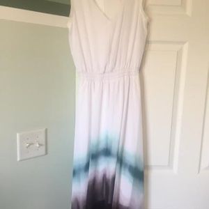 Vera Wang Summer Dress